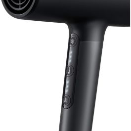 Secador de Pelo Braun HD425E Negro 2100 W