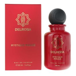 Mystique Mirage, Agua de perfume, Unisex, 100 ml Precio: 67.69000029. SKU: B193K69TV2