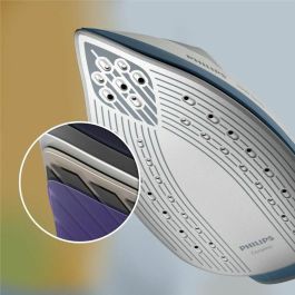 Philips Generador de Vapor + Afeitado BXA0019/00 Compacto - 6 Bares - Efecto Prensado 300g/min - Flujo Continuo 110g/min