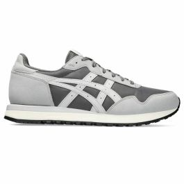 Zapatillas Casual Hombre Asics Tiger Runner II Gris Precio: 89.9998. SKU: B1DVSD2PLE