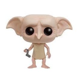 Funko Pop Movies! Dobby -Harry Potter- 6561 Funko Pop Movies! Dobby -Harry Potter- 6561