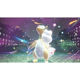 Nintendo NINNS2LEGENDESZA - Pokémon Legends: ZA Edición Nintendo Switch 2 - Juego para Nintendo Switch 2