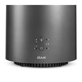 Calefactor Threesixty 2 Smart Ceramic Gris DUUX DXCH09