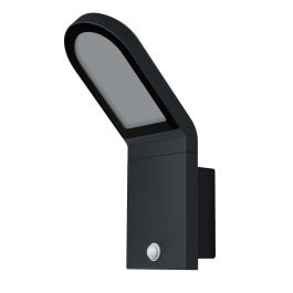 [LVE-4058075214170] Luminaría LED Ledvance "Endura" Exterior Sensor 12W 740Lm 3000K 107º IP44 Precio: 99.50000005. SKU: B196HWRS6S