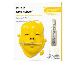 Dr.Jart+ CRYO RUBBER Mascarilla Iluminadora 2 u Precio: 11.49999972. SKU: B193PXHEMW