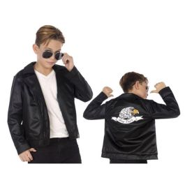 Disfraz para Niños Negro (1 Pieza) Precio: 14.69000016. SKU: S1121703