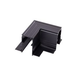 Conector L Carril Magnético Empotrado 20mm Precio: 1.5900005. SKU: B18ENSC3KP