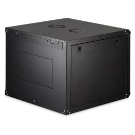Digitus Caja Mural Serie Dynamic Basic 9U 600x600mm Negro