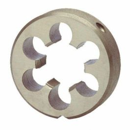 Cojinete de roscar RUKO Acero de alta velocidad (HSS) Redondo DIN EN 24231 Tipo B Cerrado Precio: 133.68999963. SKU: B12B4KV9DS