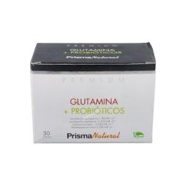 PRISMA NATURAL Glutamina con Probióticos 30 Sticks para Actividad Física Intensa Precio: 43.6900002. SKU: B16ADB4MJ9