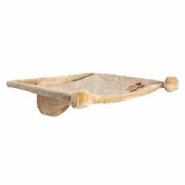 Hamaca Colgante para Gatos Trixie Beige 42 × 41 cm Hamaca Colgante para Gatos Trixie Beige 42 × 41 cm