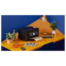 EPSON WorkForce Pro WF-3820DWF (4 en 1)