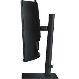 Samsung ViewFinity S34C652VAU Pantalla PC 34" 4K Ultra HD LED Curva 3440x1440 Pixeles HDR10 100Hz Altavoces LS34C652VAUXEN
