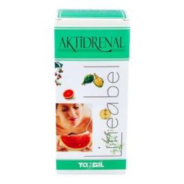 TONGIL Aktidrenal Lineabel 500ml, Complemento Líquido con Alcachofa y Cola de Caballo para Digestión y Peso Saludable Precio: 23.9499997. SKU: B13GVD95M2