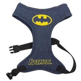 Arnés para Perro Batman XXS/XS Azul