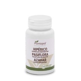 Hipérico, Pasiflora, Azahar Precio: 13.4999997. SKU: B15XYK3RPF