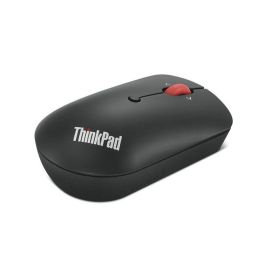 Lenovo ThinkPad USB-C Wireless Compact Mouse Lenovo ThinkPad USB-C Wireless Compact Mouse