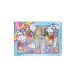 Color Baby Set Maquillaje Unicornio 35x50x25 cm Precio: 13.56168. SKU: B184KWM4SD