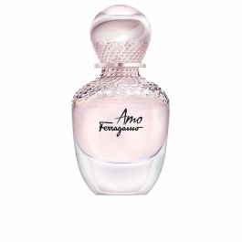 Salvatore Ferragamo AMO Eau de Parfum Vaporizador 30 ml Mujer Floral Oriental