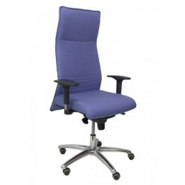 Sillón de Oficina Albacete XL Piqueras y Crespo BALI261 Azul Azul claro Precio: 694.58999962. SKU: S5702269