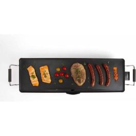 Livoo DOM182 - Plancha Teppan Yaki, Grill 70 cm Livoo DOM182 - Plancha Teppan Yaki, Grill 70 cm Precio: 53.49999996. SKU: S7182110