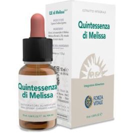 Quinta Esencia Melisa 10Ml. Quinta Esencia Melisa 10Ml. Precio: 27.5. SKU: B1JDH7A23L