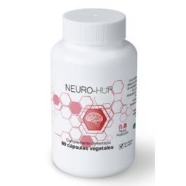 Neuro Hup 60Cap. Precio: 34.6900004. SKU: B1KEKXH3B9