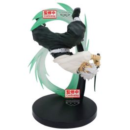 Banpresto Figura Demon Slayer: Kimetsu No Yaiba - Sanemi Shinazugawa Vibration Stars Plus Precio: 31.89000012. SKU: B143S47VN8