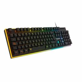 Teclado Gaming Tempest Tempest Diablo