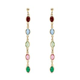 Pendientes Mujer Stroili 1697523 Pendientes Mujer Stroili 1697523 Precio: 109.69000053. SKU: B16NKC2N7D