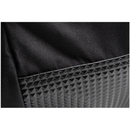 Kensington Mochila Classic SP25 para Portátil 15.6 pulgadas Nylon Negro con Asas Acolchadas 330x480x180 mm
