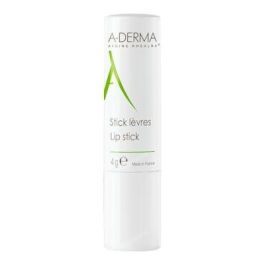 Aderma Barra Labial Indispensables con Leche de Avena Rhealba 4 gr Precio: 7.49999987. SKU: S05101006
