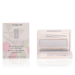 Clinique All About Sh Soft 1c Foxier Precio: 20.78999978. SKU: SLC-88412