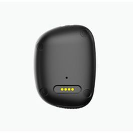 Leotec LETRACK02K GPS Tracker Localizador Personal 4G LTE con Botón SOS, Detector de Caídas y Tarjeta nanoSIM para Personas y Objetos
