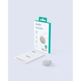 AUKEY Track Mate 1 BT Tracker con Find My Dark Gray