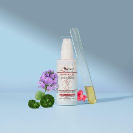 E'Lifexir ANTI-FLACIDEZ BAKUCHIOL Aceite Corporal Reafirmante con Bakuchiol, Centella Asiática y Rosa Mosqueta 100 ml E'Lifexir ANTI-FLACIDEZ BAKUCHIOL Aceite Corporal Reafirmante con Bakuchiol, Centella Asiática y Rosa Mosqueta 100 ml