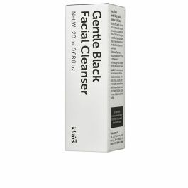 Klairs Gentle Black Facial Cleanser 20 ml Klairs Gentle Black Facial Cleanser 20 ml Precio: 8.94999974. SKU: B1CY8W3J8S