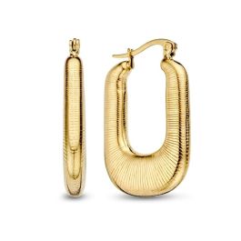 Pendientes Mujer CO88 Collection 8CE-70530 Dorado Precio: 59.50000034. SKU: B1E6YTWHND