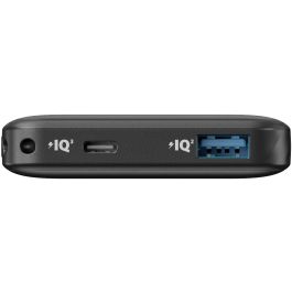 Anker PowerBank 10.000 mAh 22,5W con 1x USB-A y 1x USB-C, color negro