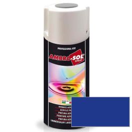 Ambrosol Spray Acrílico Azul Ultramar RAL 5002 400 ml Precio: 5.50000055. SKU: B1K2GNAPMS