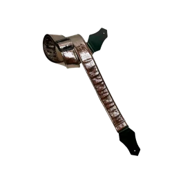 GETM Correa para Guitarra/Bajo Distressed Vernice Pewter - Nailon, Piel, Polipiel Ajustable hasta 165 cm Precio: 99.88999999. SKU: B14BSB5QCK