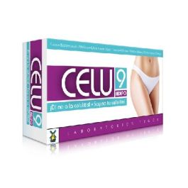Celu 9 Adipo Celu 9 Adipo Precio: 25.9900003. SKU: B149ZHXHSF