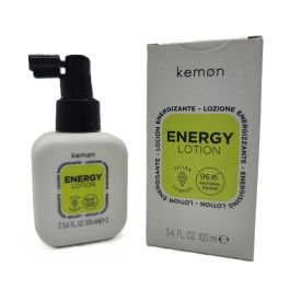 Kemon Energy locion capilar 250 ml Kemon Energy locion capilar 250 ml Precio: 9.5000004. SKU: B1JHXQQ2QT
