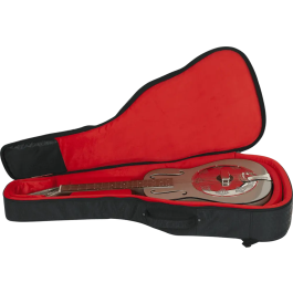 GATOR Transit Funda para Guitarra Clásica/Resonador Negra