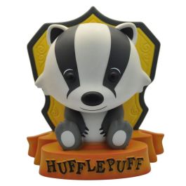Figura hucha Hufflepuff Harry Potter 16cm Figura hucha Hufflepuff Harry Potter 16cm Precio: 22.49999961. SKU: B12XHLKA7P