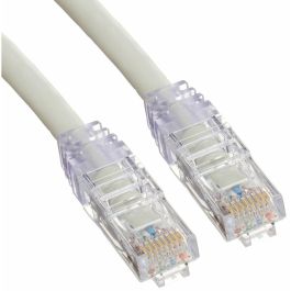 Cable de Red Rígido UTP Categoría 6 Panduit NK6PC2MY 2 m Blanco Precio: 13.89000019. SKU: B15EB85HDH