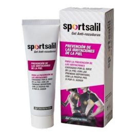 Sportsalil Gel Anti-Rozaduras 30Ml Precio: 16.78999993. SKU: B1JH4B8HXJ