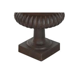 Jarron Item Home DKD Home Decor Marron 45 x 40 x 45 cm Jarron Item Home DKD Home Decor Marron 45 x 40 x 45 cm