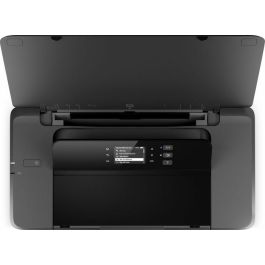 HP OfficeJet 200 Impresora Móvil Portátil Inalámbrica con Batería de Larga Duración, Impresión Rápida y Silenciosa, Alto Rendimiento HP OfficeJet 200 Impresora Móvil Portátil Inalámbrica con Batería de Larga Duración, Impresión Rápida y Silenciosa, Alto Rendimiento