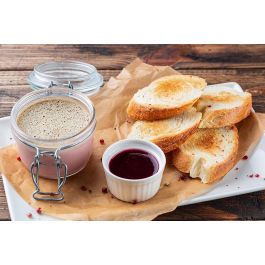 Basic Home Tostadora Plana 560W, 36x26x9.3 cm (4 Unidades)